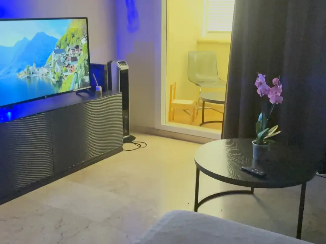 Wohnung mit Pool zur Miete in Avenida de Luis Alberto de Cuenca 70, imagen 19