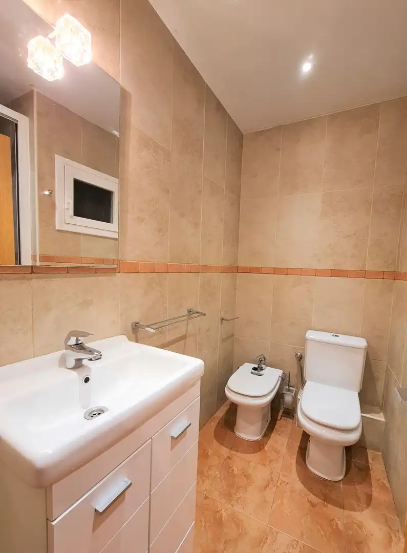 Baño de Piso en venta en L'Hospitalet de Llobregat