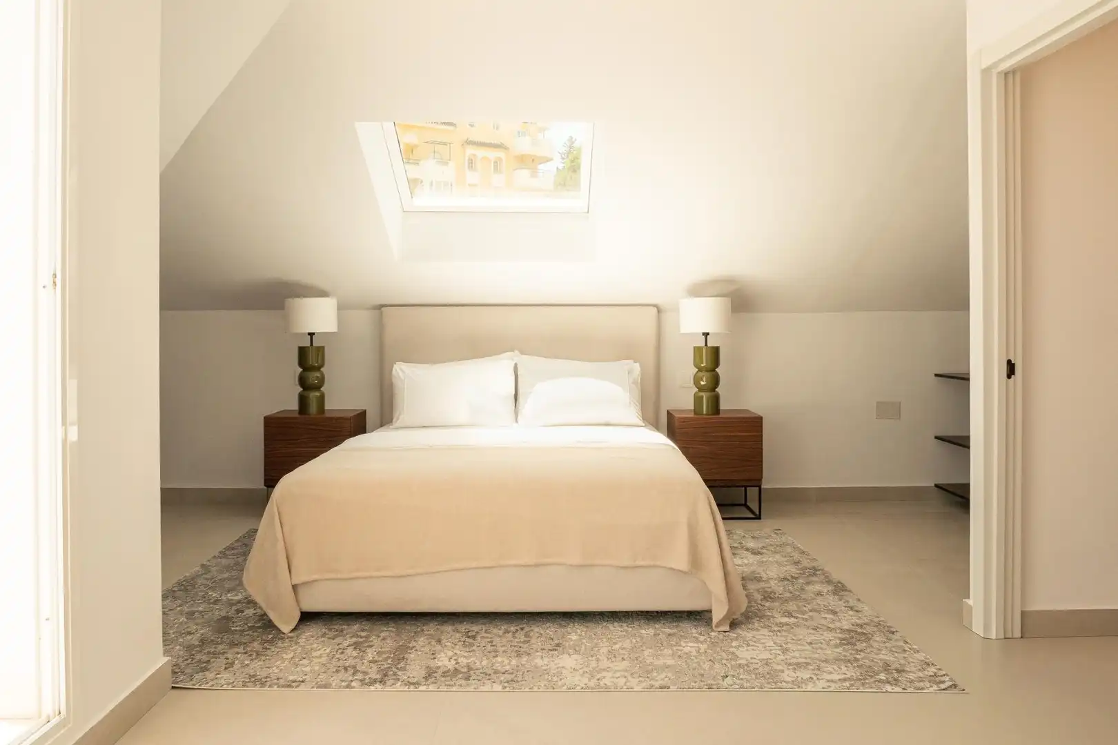 Penthouse mit Pool zum Verkauf in Nueva Andalucía, imagen 32