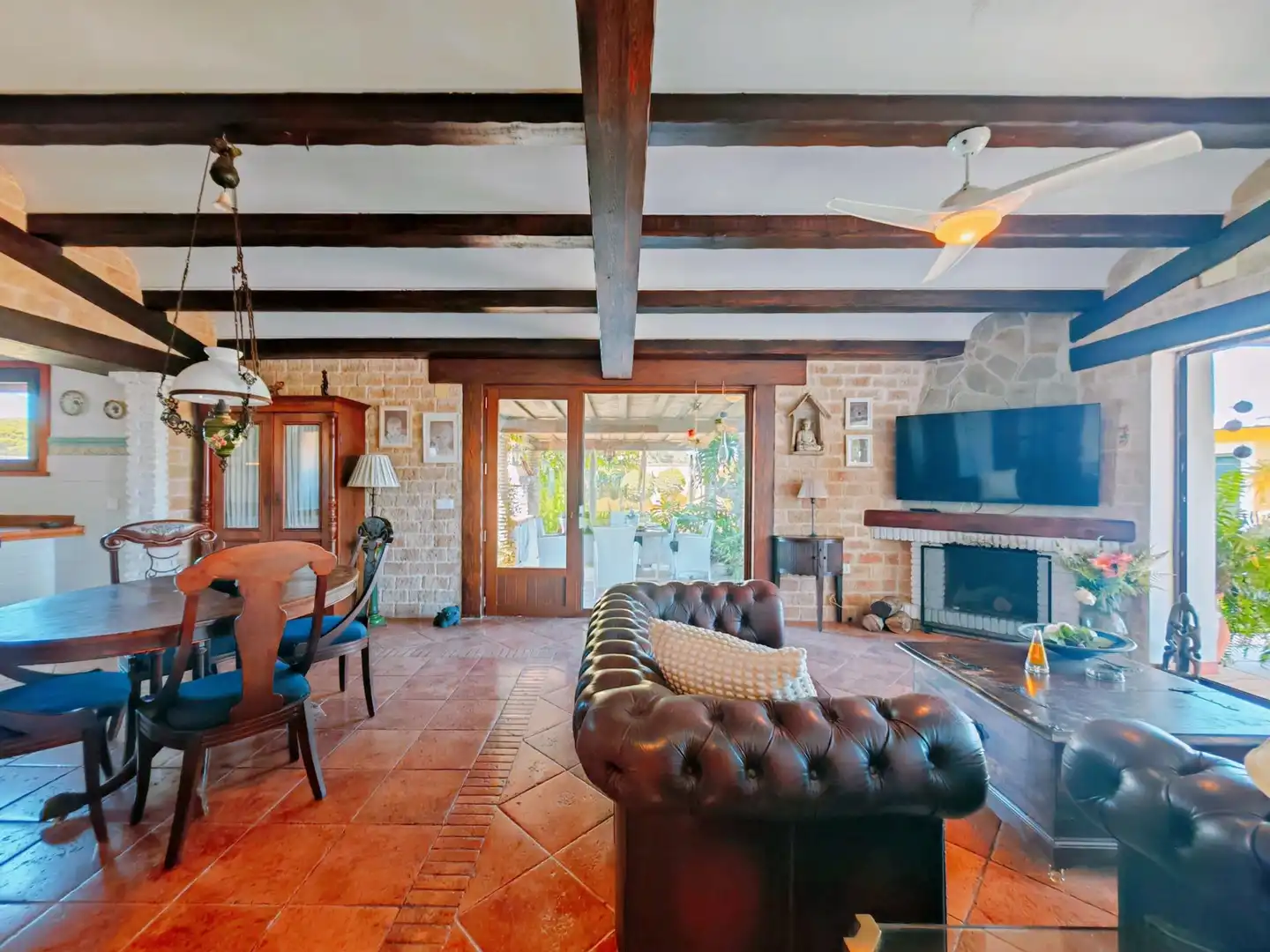 Detached house with pool for sale in Pelagatos - Pago del Humo, imagen 42