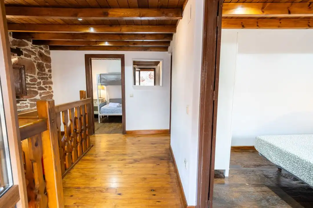 Casa o xalet de lloguer en Villaviciosa amb Calefacció, Jardí privat i Terrassa