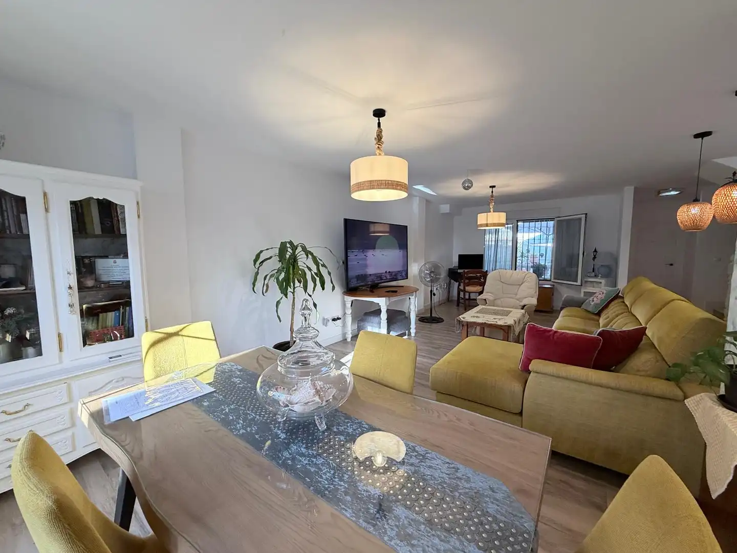 Adosado en venta en Torre del Mar, imagen 6