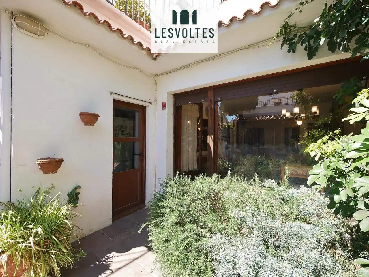 Casa o chalet en venta en Palafrugell con Calefacción, Jardín privado y Balcón