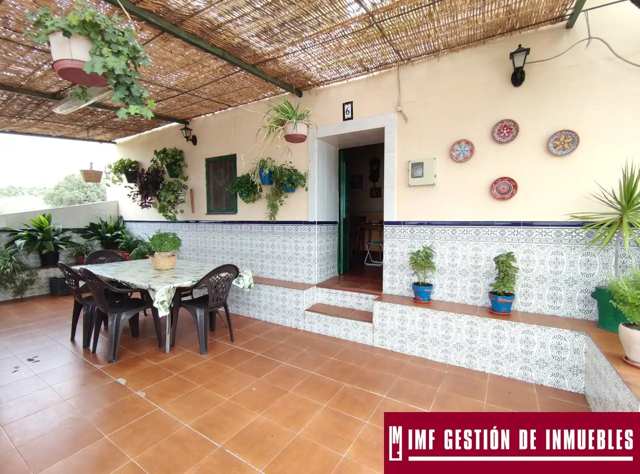 Jardín de Finca rústica en venta en Vélez-Málaga con Jardín privado, Terraza y Trastero