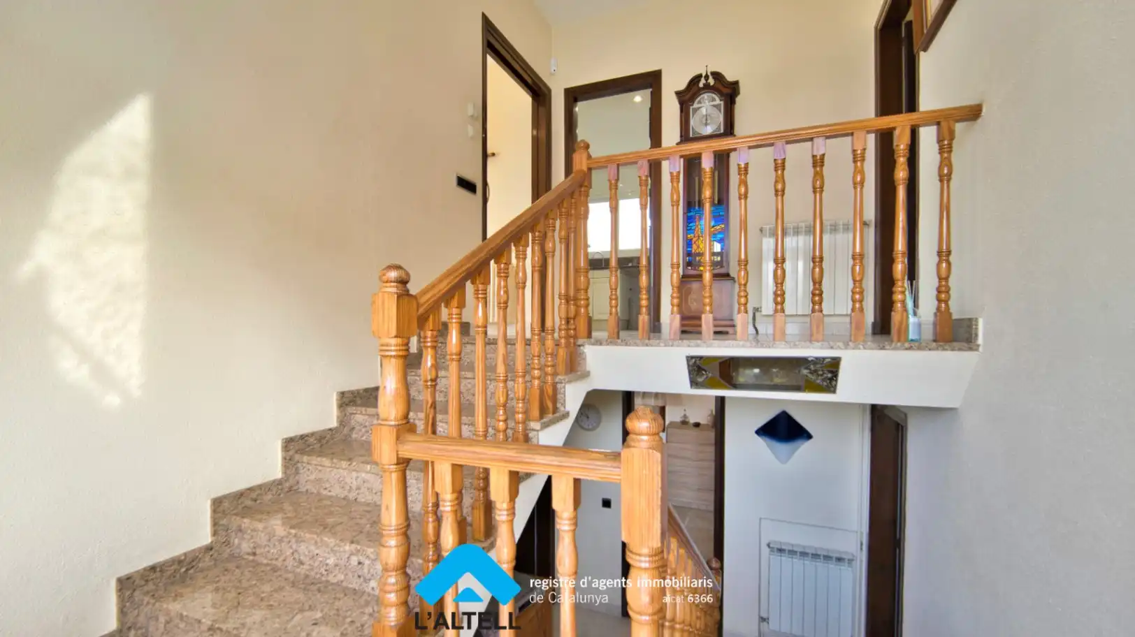 Casa o chalet en venta en La Garriga con Aire acondicionado, Calefacción y Jardín privado