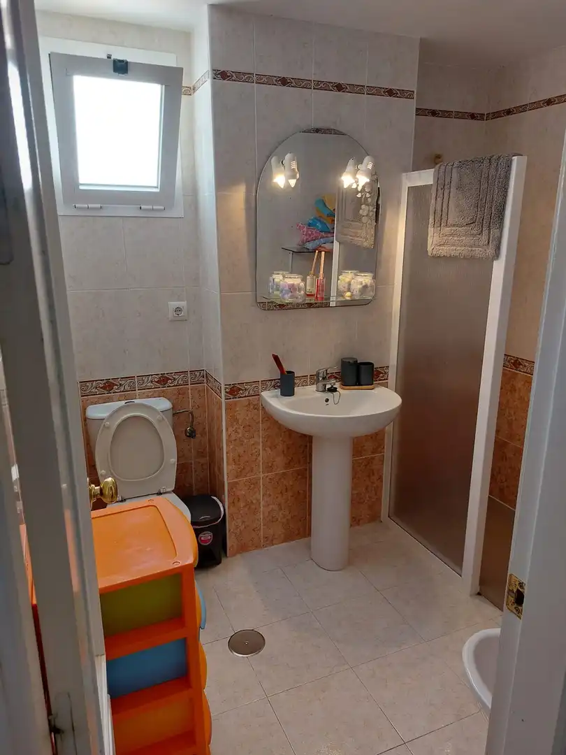 Wohnung zur Miete in El Portil, imagen 15