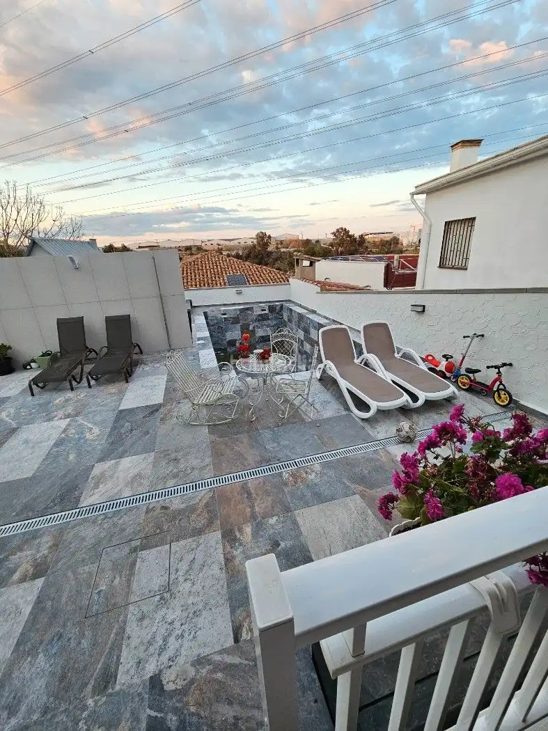 Villa mit Garten zum Verkauf in Calle Jesús y María 78, imagen 13