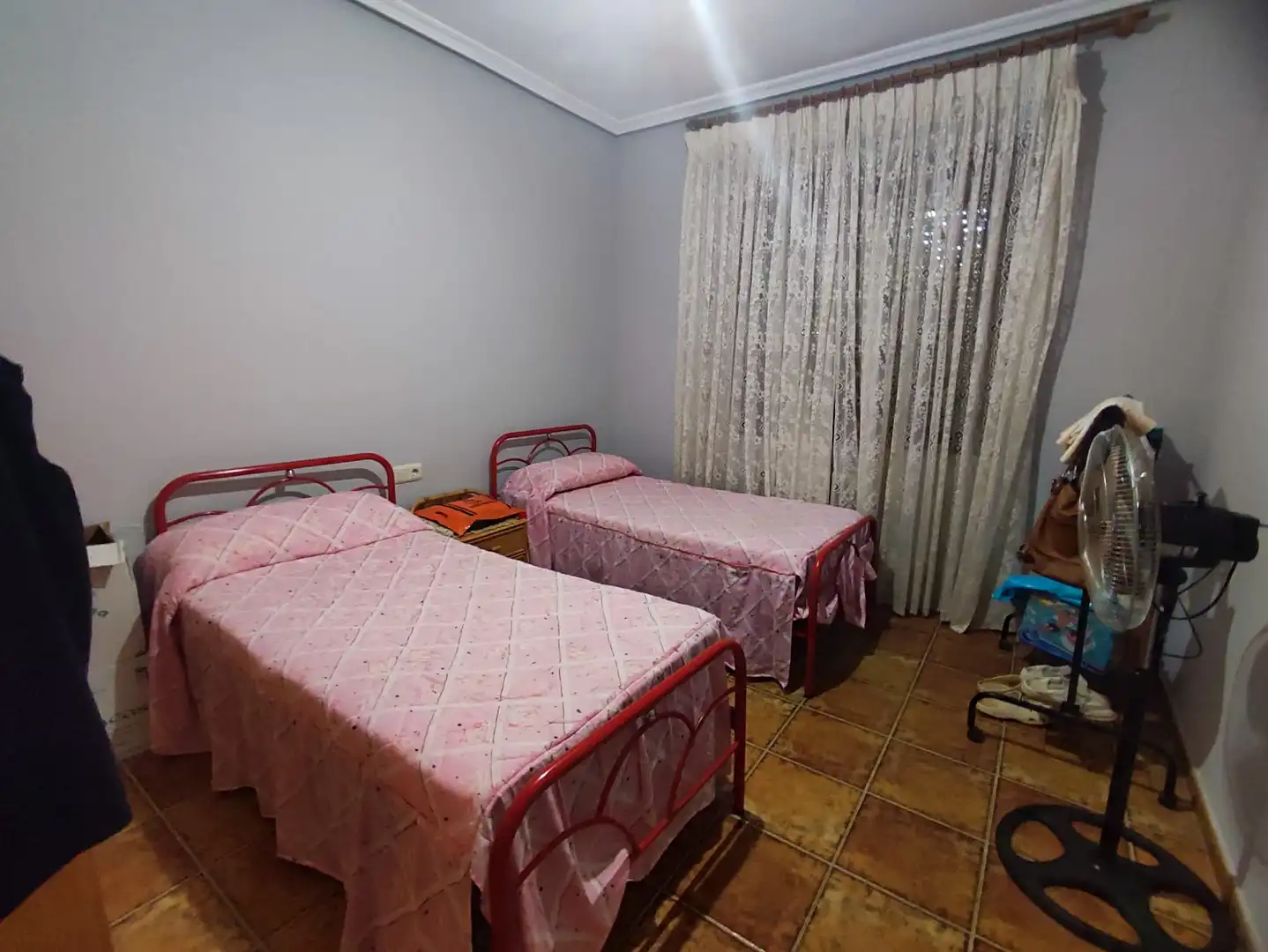 Casa con piscina en venta en Carretera la Solana-Tomelloso, imagen 6