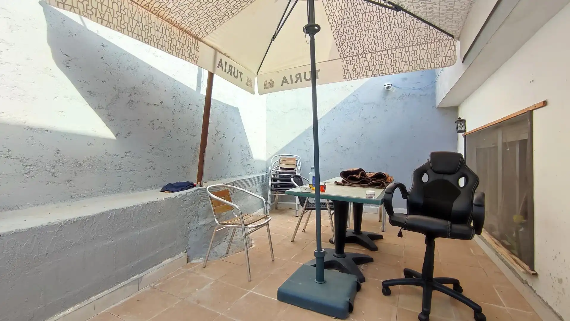 Terraza de Casa o chalet en venta en Beniopa - Sant Pere
