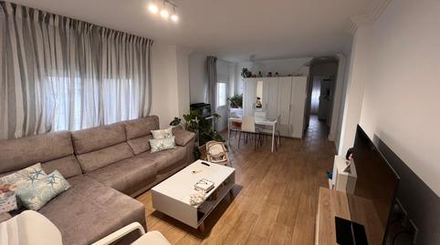 Foto 4 de Pis en venda a  Salduba, 10, Plaza de Toros, Málaga