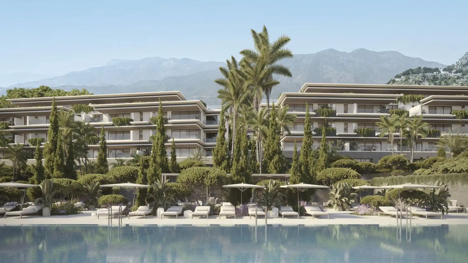 Apartamento en venta en Mijas pueblo