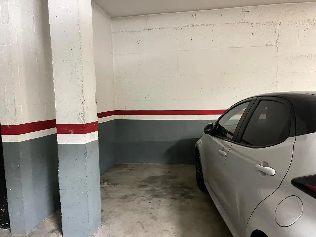 Appartement avec ascenseur à vendre à NOU, imagen 30