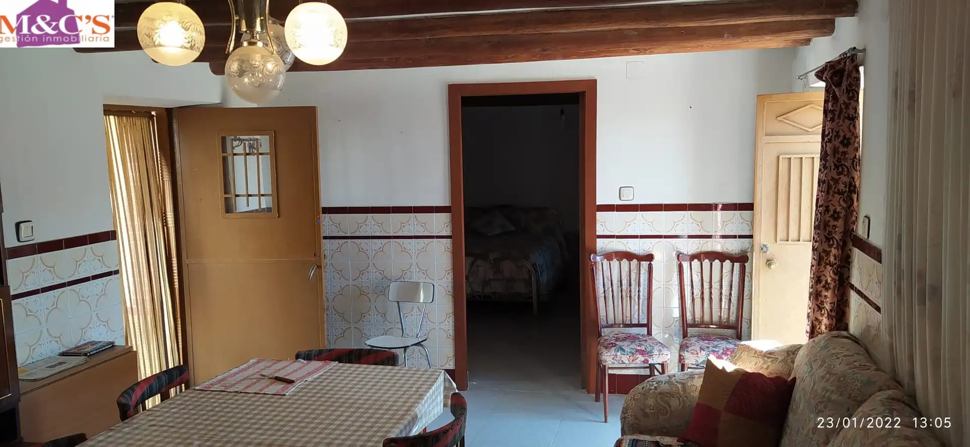 Casa en venta en Almodóvar del Campo, imagen 2