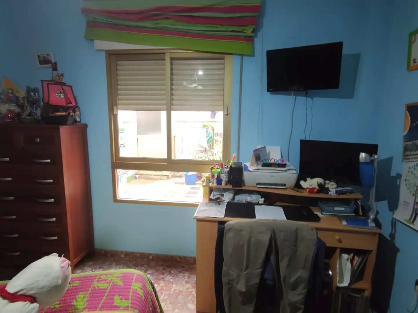 Apartamento en venta en Andújar