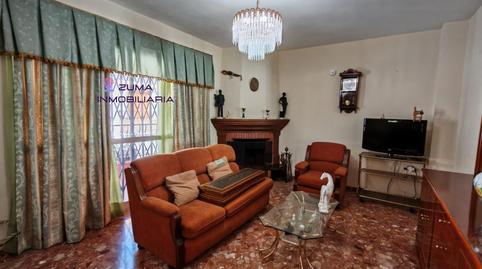 Foto 4 de Casa o xalet en venda a Fuente Alegre - El Chaparral - Los Morales, Málaga Capital