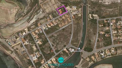 Foto 4 de Residencial en venda a Tomás Maestre, Murcia