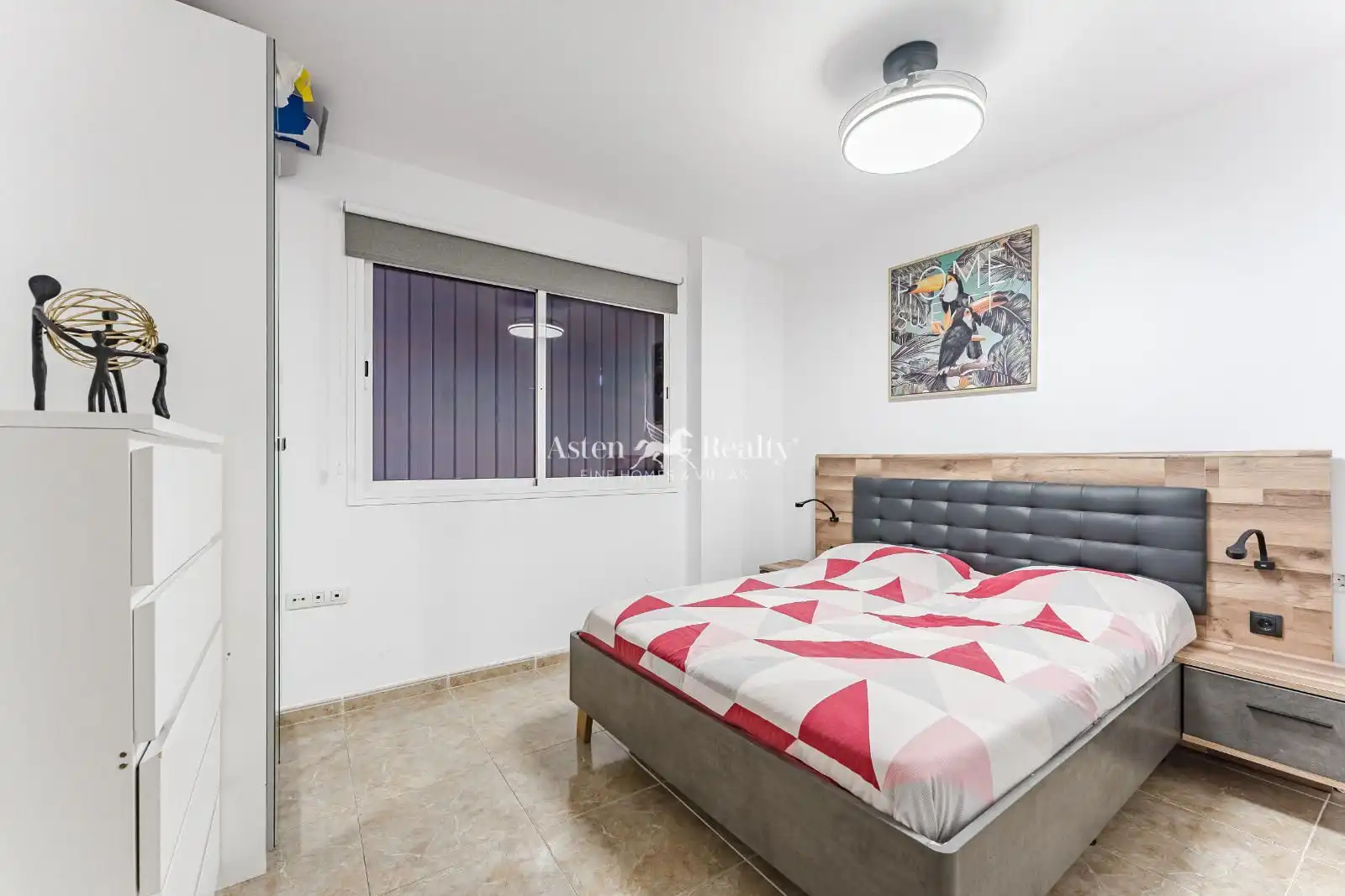 Apartament en venda a San Miguel