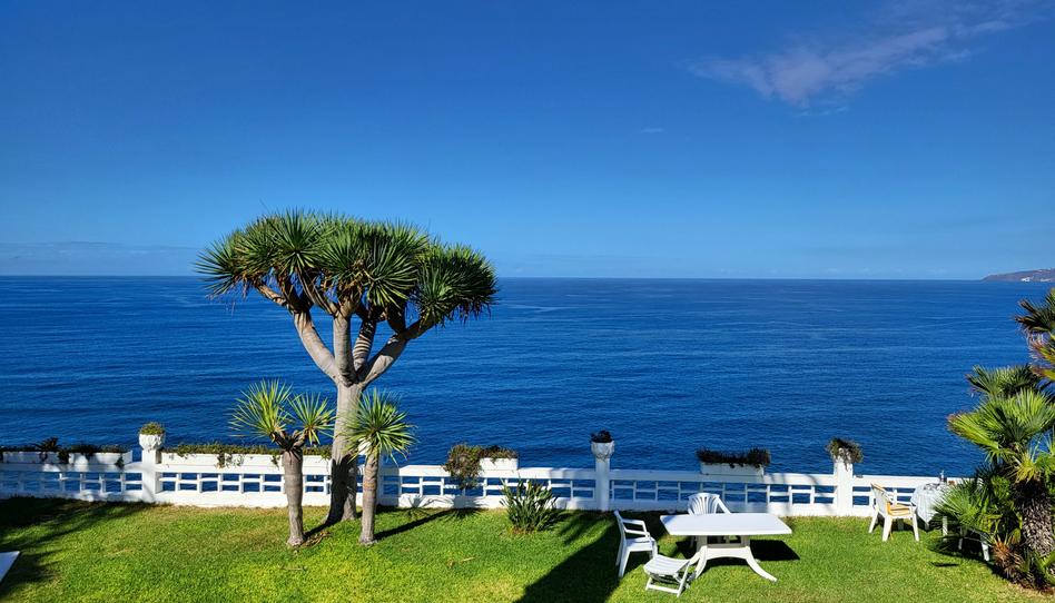 Foto 1 de Casa o xalet en venda a Zona Botánico, Santa Cruz de Tenerife