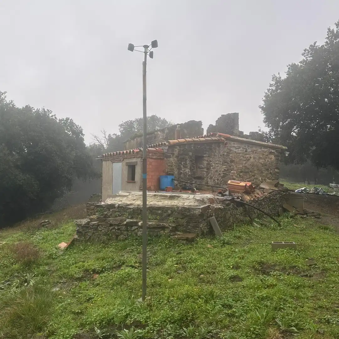 Casa rústica en venta en Riudarenes, imagen 19