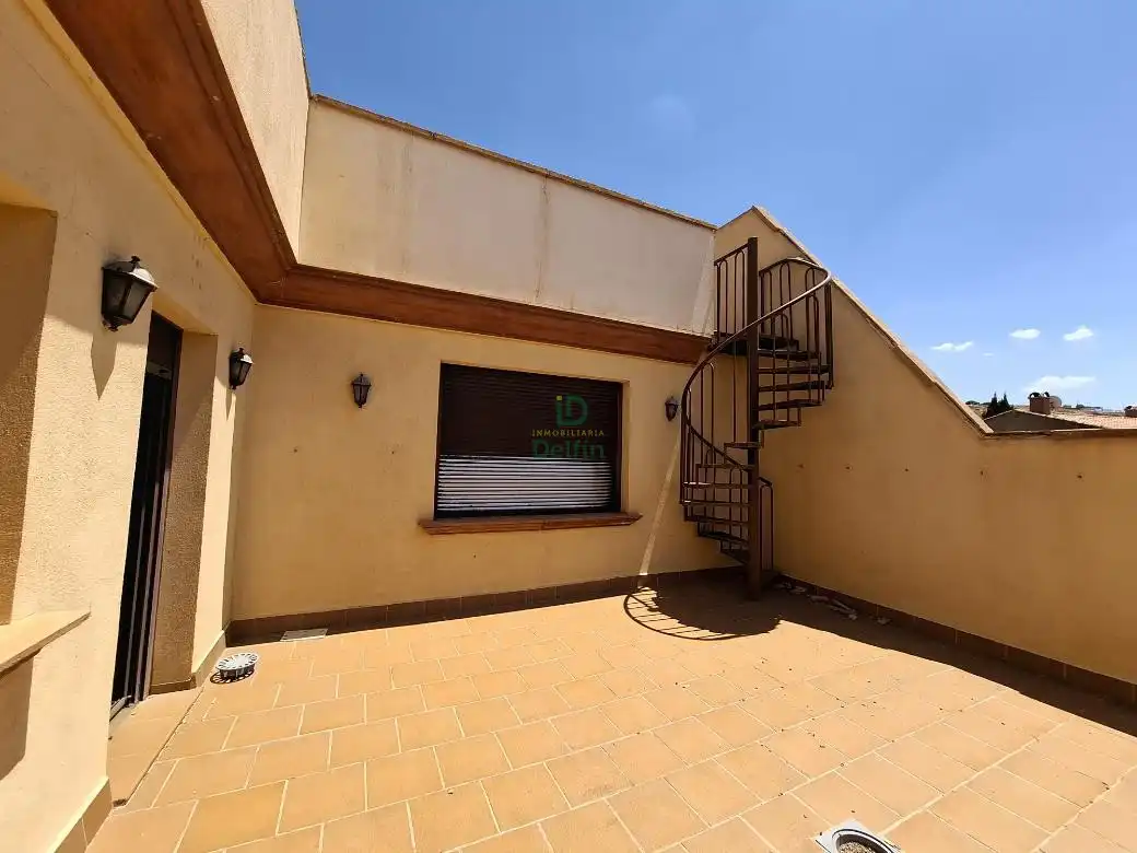 Casa en venta en Valle del Zalabí, imagen 12