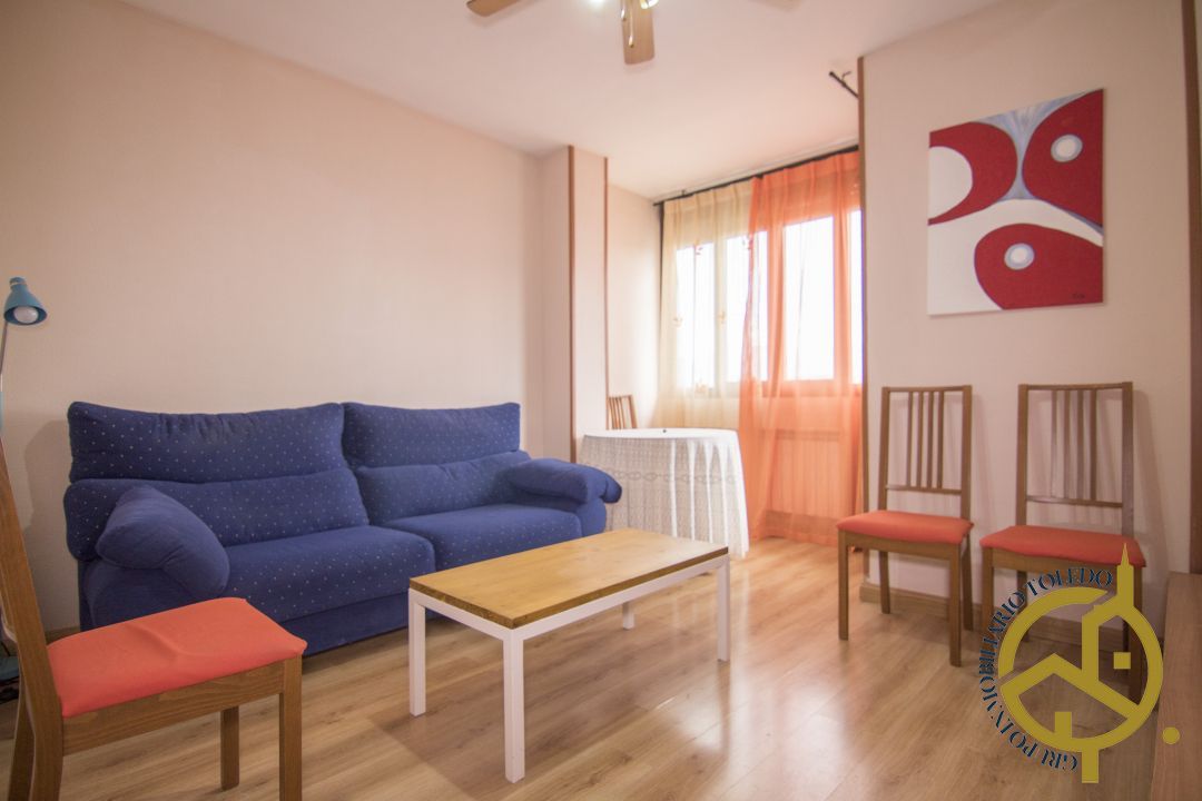 Apartament de lloguer a Magán