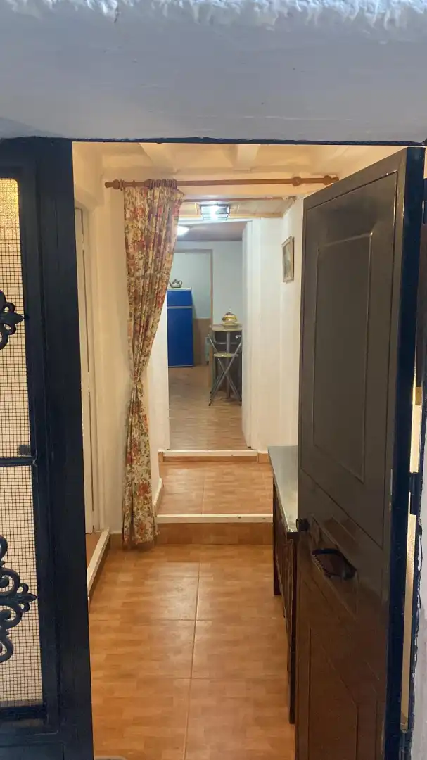 Flat for rent in Cementerio de Santa Escolástica, 18, San Matías - Realejo