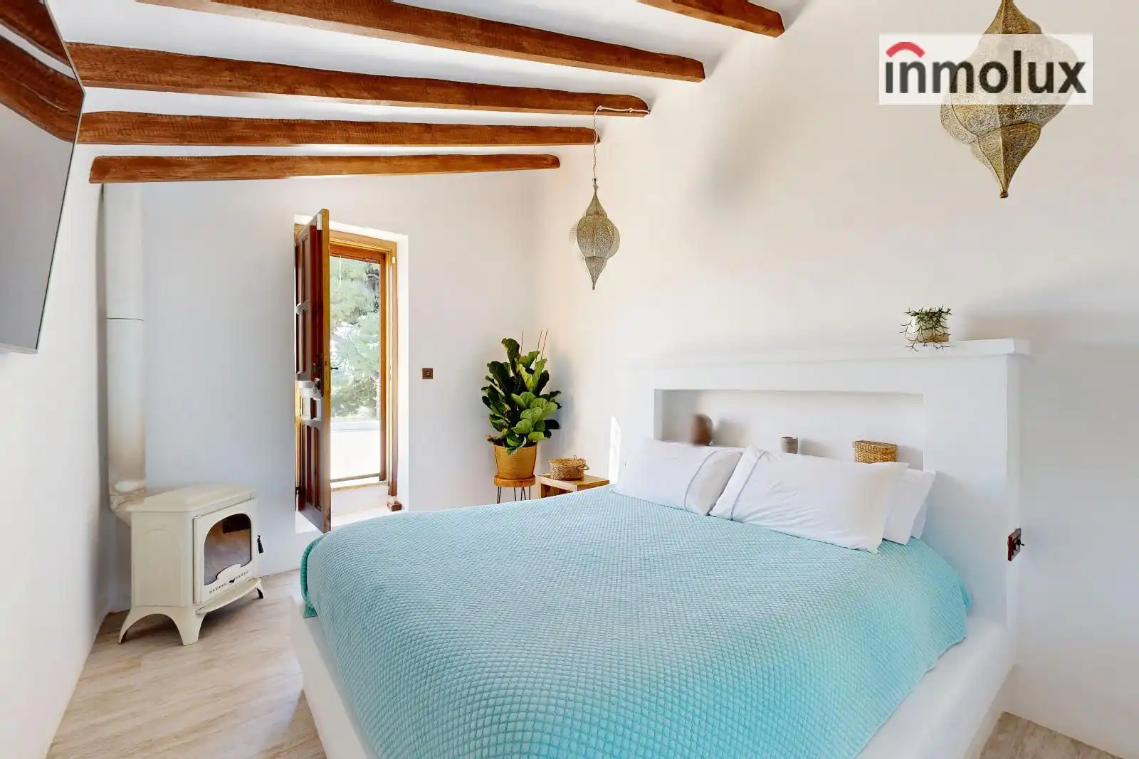 Villa à vendre à Partida El Llano San José, imagen 20