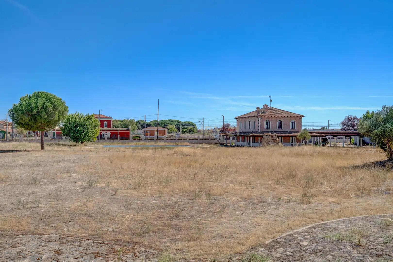 Casa o chalet en venta en Valdestillas, Valladolid