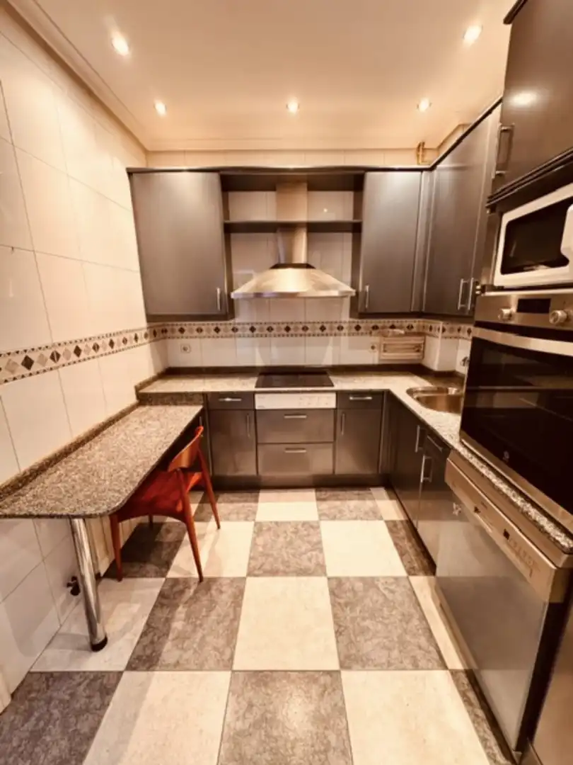 Piso en venta en Logroño, La Rioja