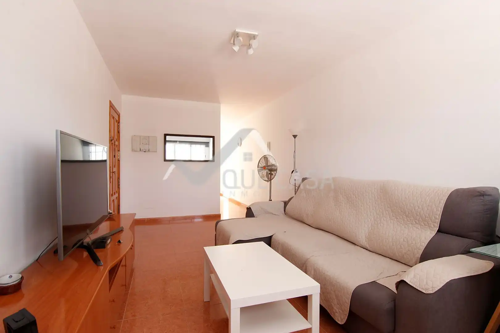 Sala d'estar de Pis en venda en Agüimes amb Traster i Moblat