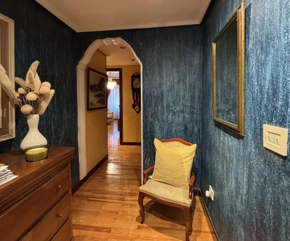 Piso en venta en Bergara con Terraza y Amueblado