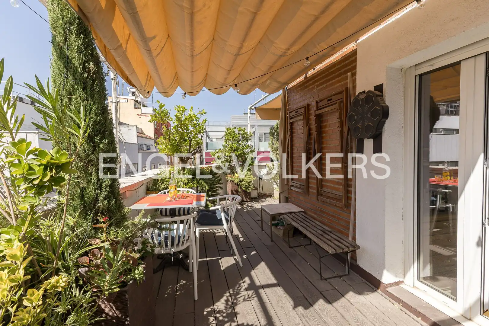 Wohnung zum Verkauf in Calle de la Alameda, imagen 21