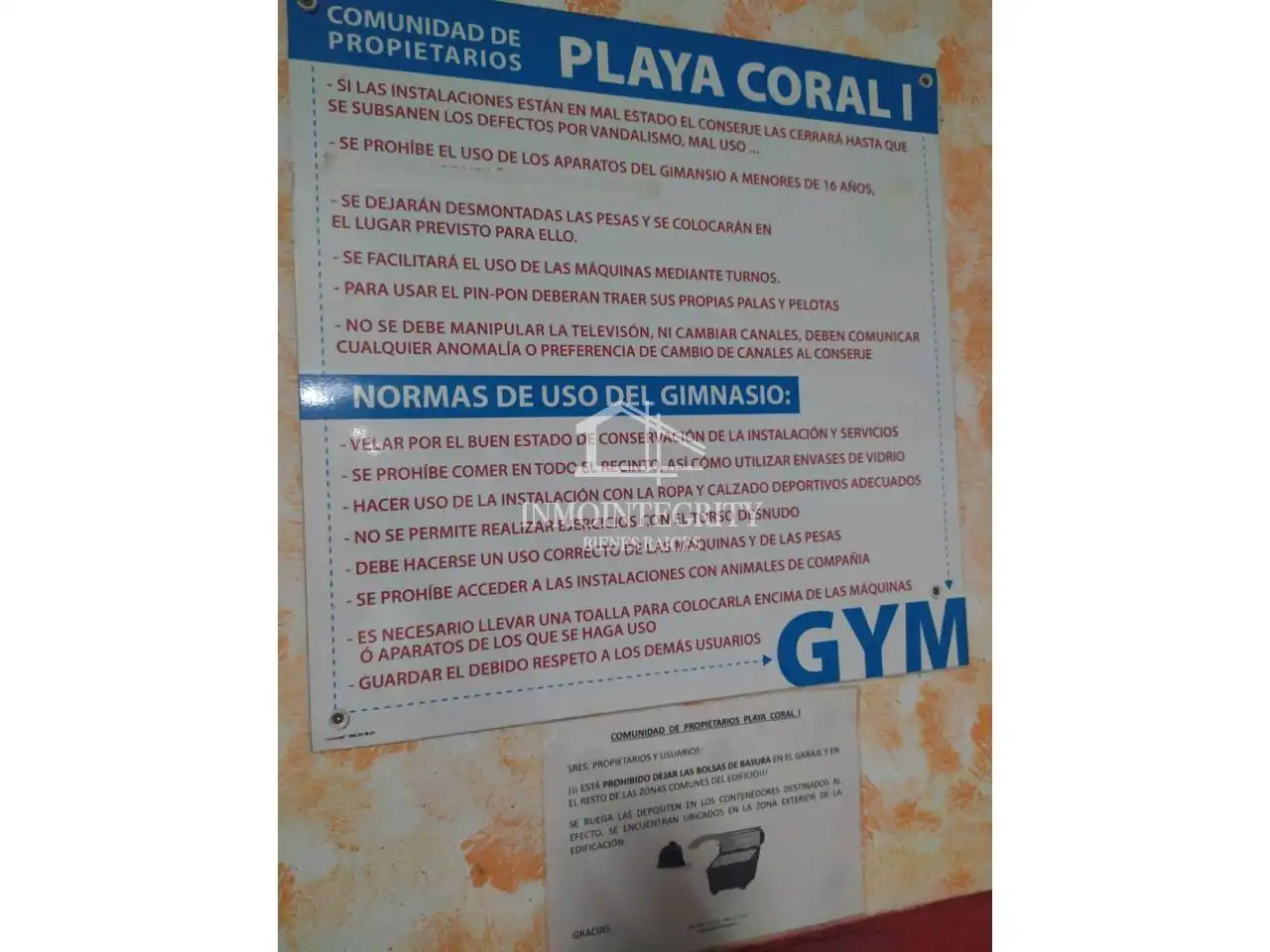 Mini appartamento con piscina in vendita a Avenida Central 26, imagen 24