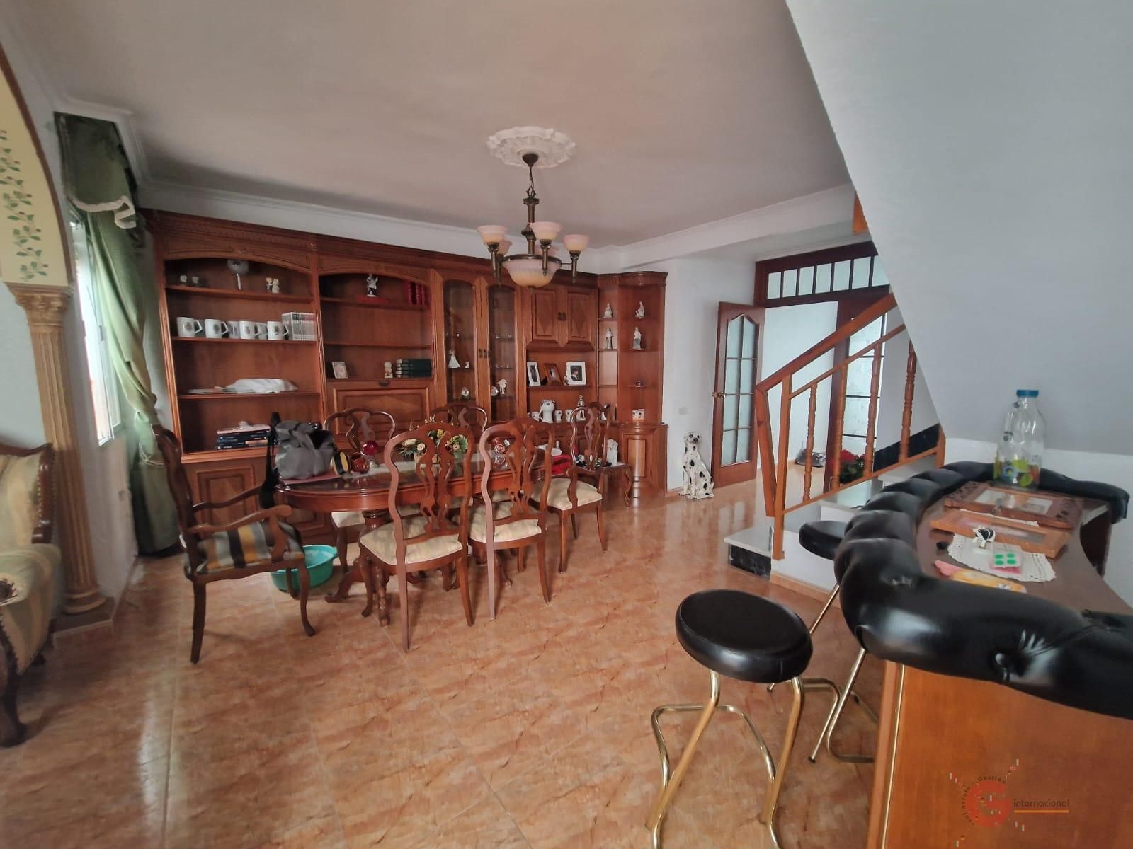 Casa o chalet en venta en Molvízar