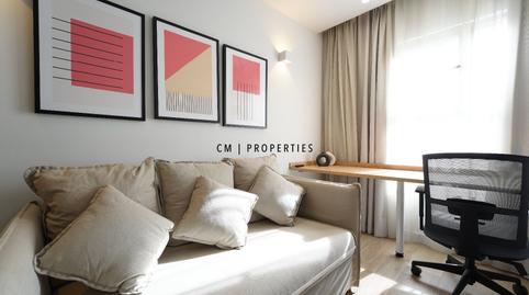 Photo 3 of Flat to rent in Peset Aleixandre, Sant Pau, Valencia