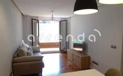 Flat to rent in Vargas, Cuatro Caminos