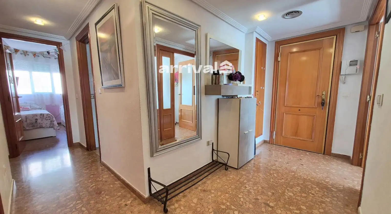 Wohnung mit Aufzug zum Verkauf in Asensio Magraner Perez, imagen 37