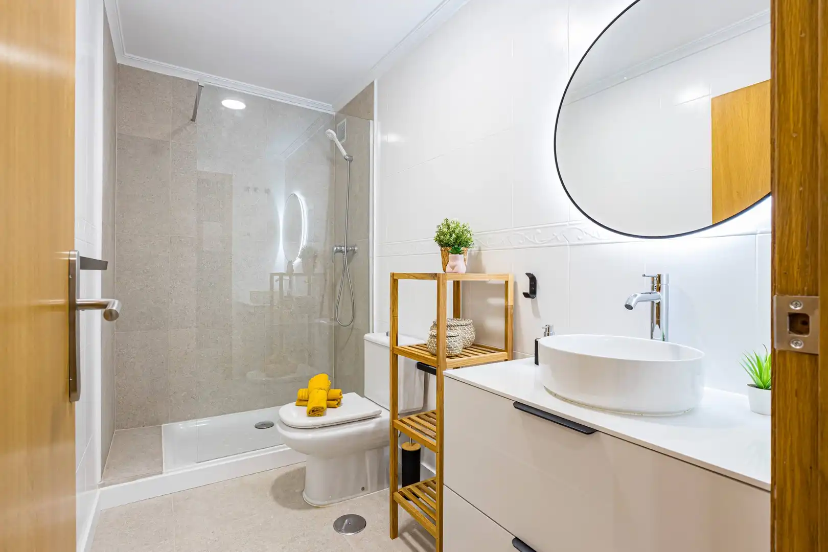 Apartament en venda a Murcia, Murcia