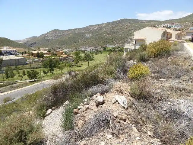 Terrenos y solares en venta en CL JARALES, imagen 4