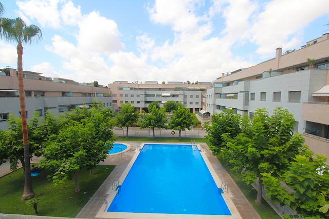 Piso en Venta en Carrer del Camp de Túria, 16 en Beniferri