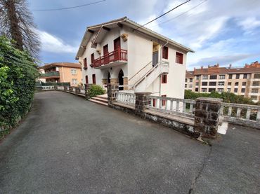 Pis en venda a San Inazio Kalea