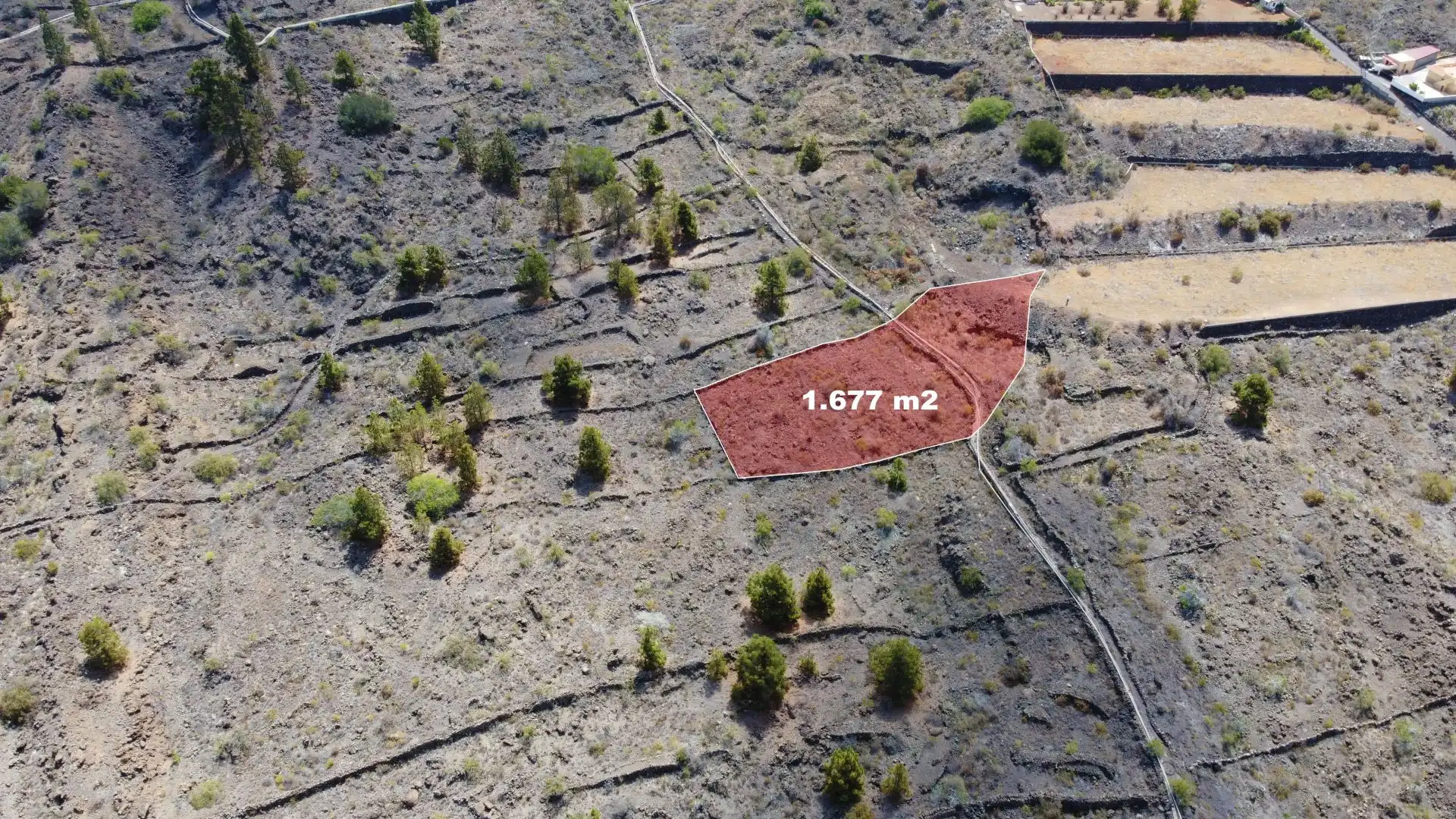 Lands and plots for sale in Chío, imagen 11