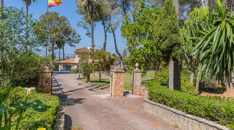 Foto 4 von Country house zum Verkauf in 8506- S'aranjassa, S'Aranjassa, Palma de Mallorca