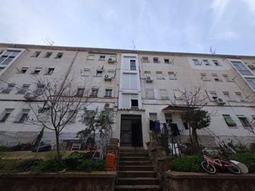 Pis amb jardí en venda a La Cañada - Aldea Moret