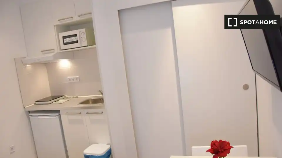 Wohnung mit Terrasse zur Miete in Centro, imagen 10