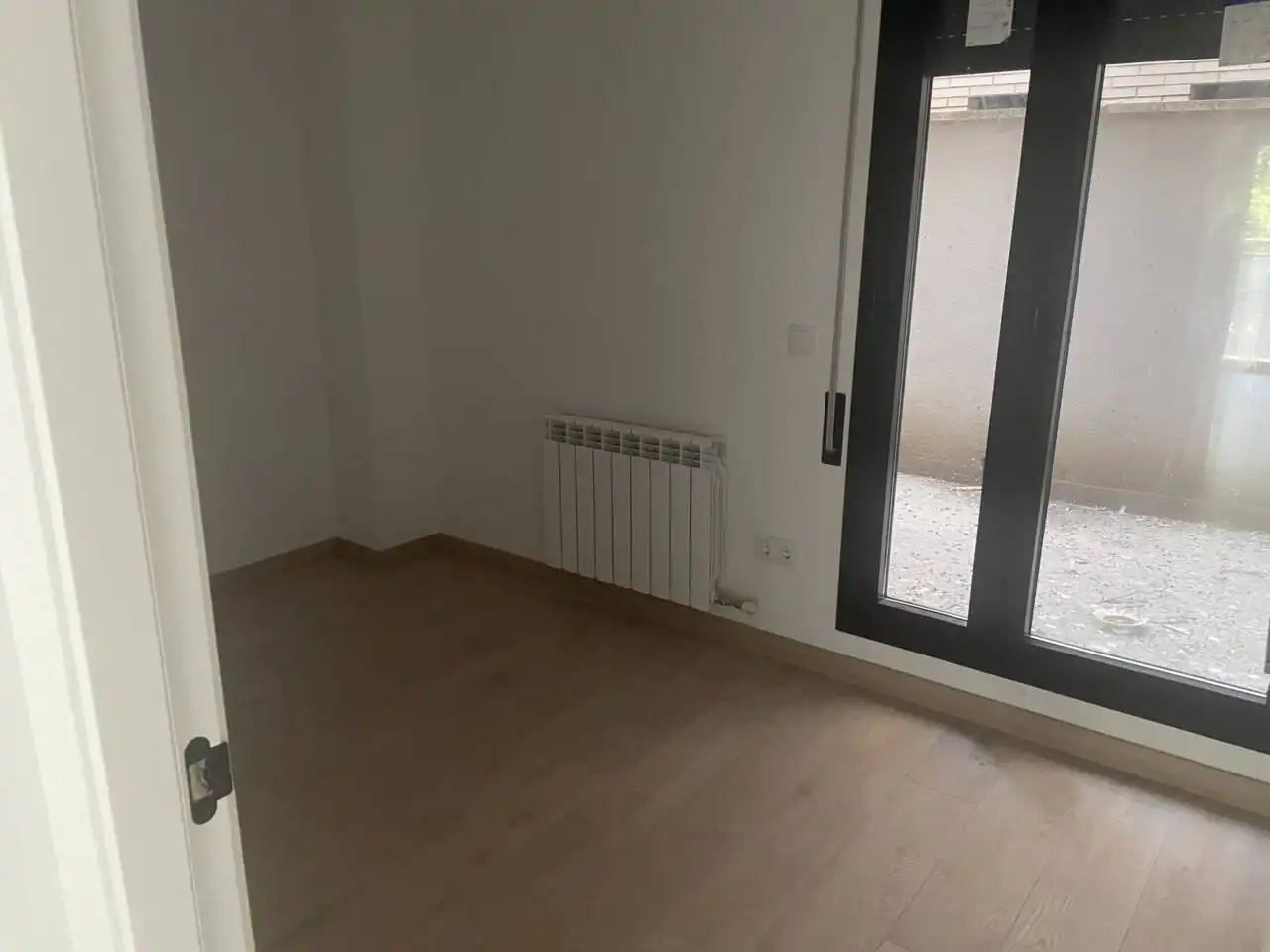 Flat with terrace for sale in Paseo Estación, imagen 34