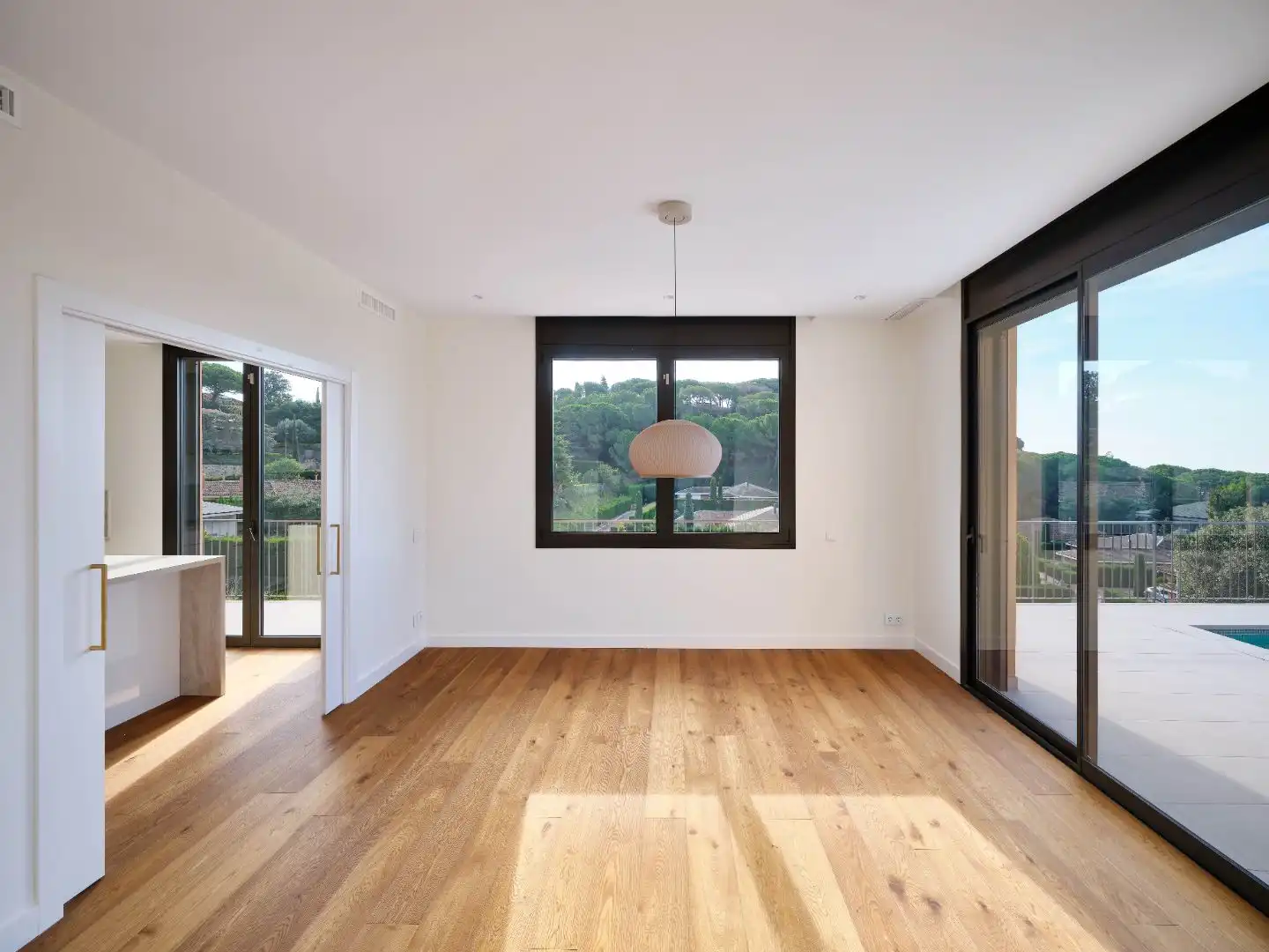 Maison avec piscine à vendre à Urbanitzacio Supermaresme-golf 2, imagen 9
