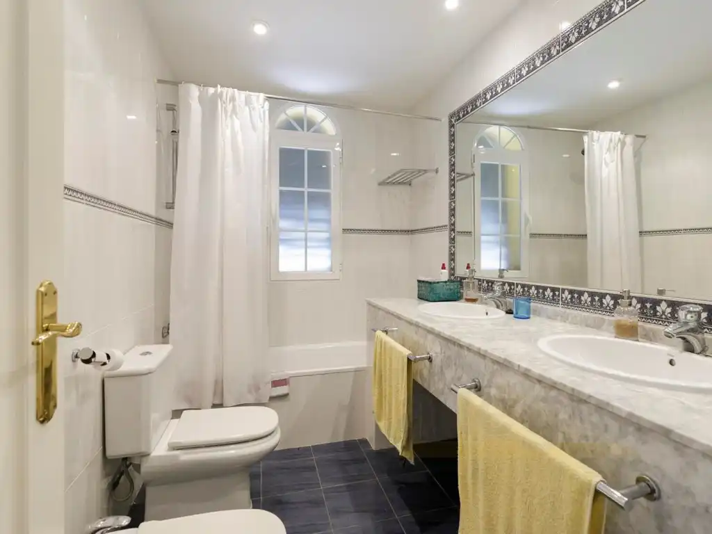 Baño de Casa o chalet en venta en Las Gabias