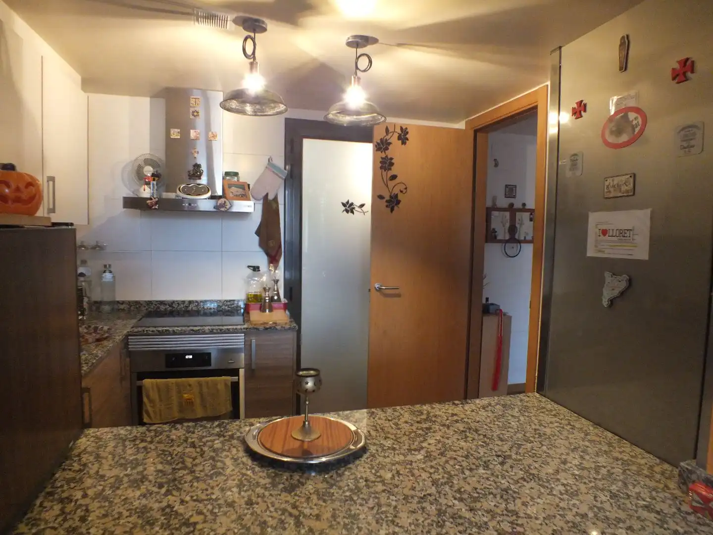 Dúplex con ascensor en venta en Pg. Generalitat 61, imagen 4