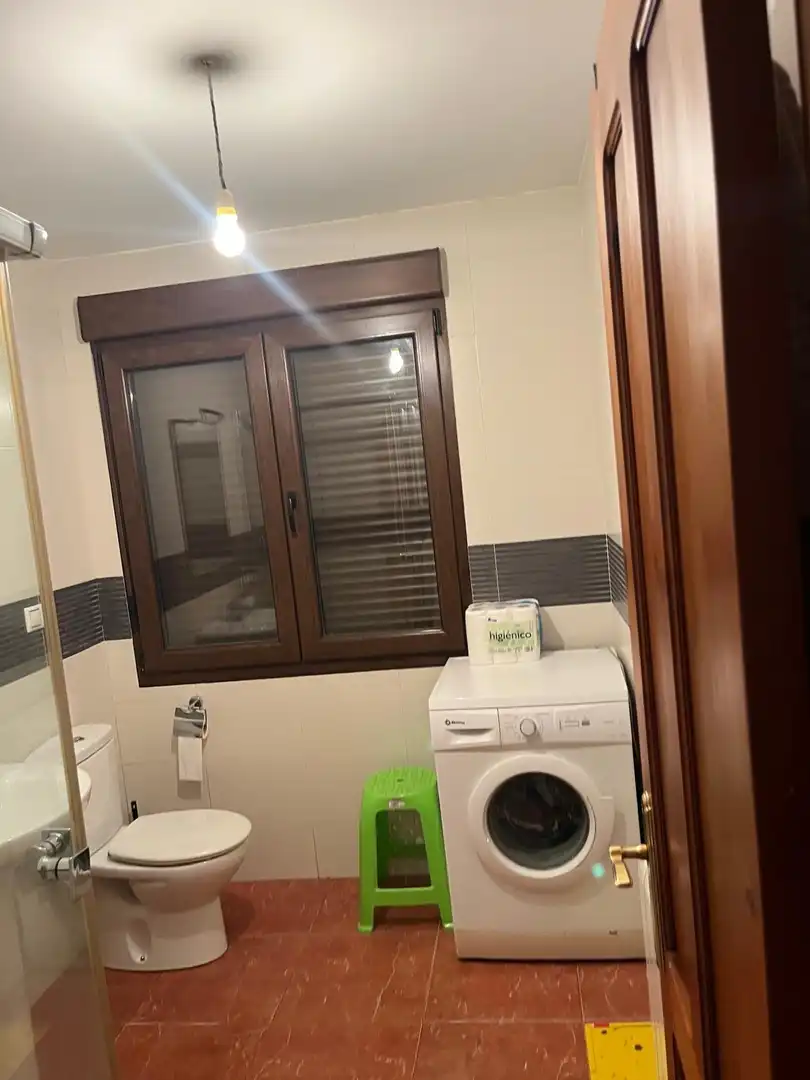 Badezimmer von Fabrik Grundstücke zum Verkauf in Outes
